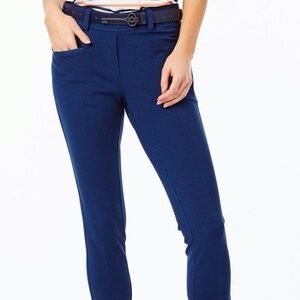Belyn Key Women’s Pant — Ink Navy | Women’s Active | Performance Legging Size S